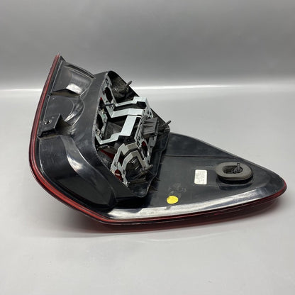 A1648202264 MERCEDES BENZ ML350 TAIL LIGHT RIGHT PASSENGER A1648202264 2006 2007 2008 OEM