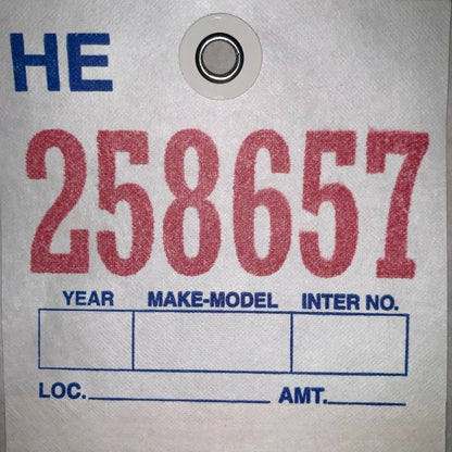 1077397-90-E TESLA MODEL 3 TAIL LIGHT LEFT DRIVER 1077397-90-E 2017 2018 2019 OEM