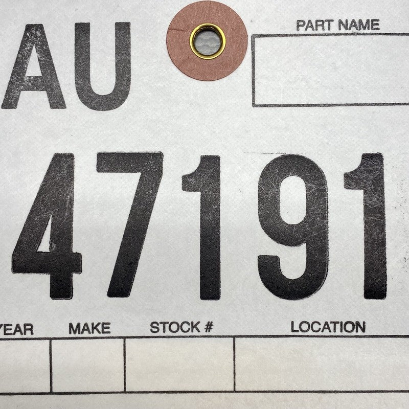 TOYOTA VENZA BUMPER SIGNAL LIGHT LEFT DRIVER 2021 2022 OEM 