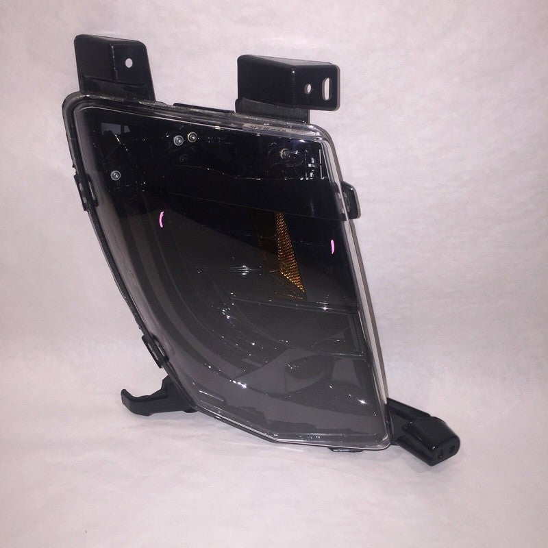 TESLA MODEL S RIGHT SIDE FOG LIGHT 2015 2016 OEM