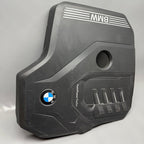 BMW 330I ENGINE COVER 2019 2020 2021 2022 2023 OEM 8676203
