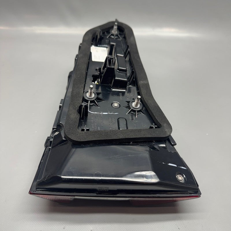 BMW X5 TAIL LIGHT INNER RIGHT PASSENGER LED 2019 2020 2021 2022 2023 O