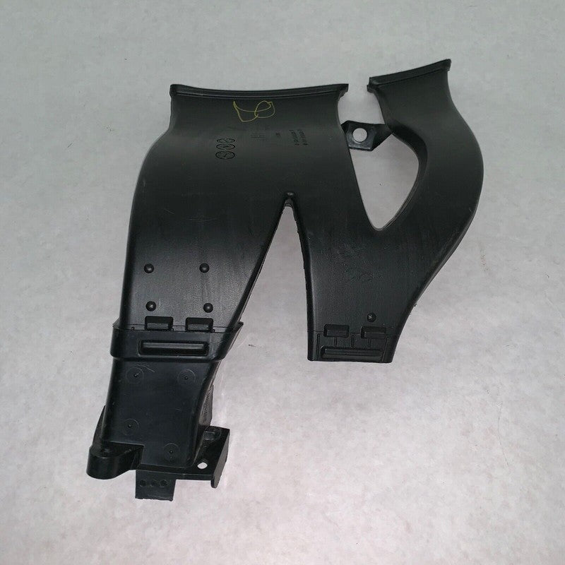 1043927-00-D TESLA MODEL S LEFT DRIVER AIR DUCT VENT 2016 2017 2018 OEM 1043927-00-D
