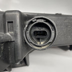 TESLA MODEL 3 FOG LIGHT LEFT DRIVER 2017 2018 2019 2020 2021 2022 1077