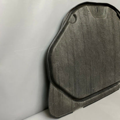 TESLA MODEL S HOOD UNDER OVER PANEL 2012 2013 2014 2015 OEM