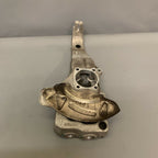 6007017-00-C TESLA MODEL S SUSPENSION KNUCKLE LEFT FRONT 2012 2013 2014 2015 OEM 6007017-00-C