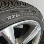 BMW 320 430 WHEEL RIM 18 INCH 2012 2013 2014 2015 2016 2017 2018 2019 