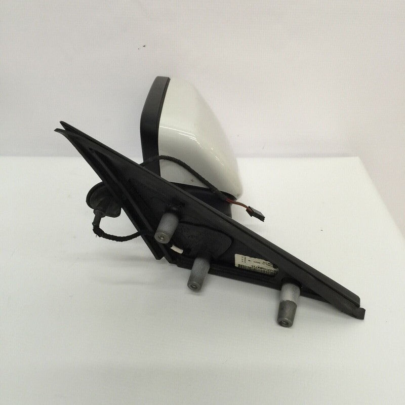 F0123115MATTO BMW 545 MIRROR LEFT DRIVER POWER HEATED AND AUTO DIM 535 M5 2008 2009 2010 OEM
