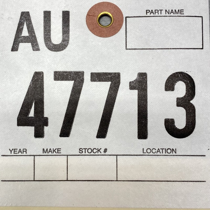 1037560-00-F TESLA MODEL X DOOR PINCH SENSOR LEFT REAR 1037560-00-F 2016 2017 18 19 2020 OEM