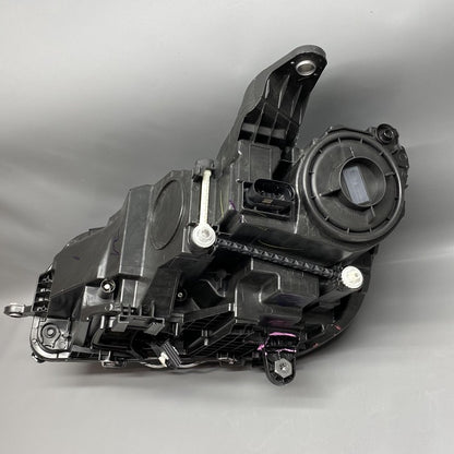A1679060205 MERCEDES BENZ GLE350 HEADLIGHT RIGHT PASSENGER 2020 2021 2022 A1679060205 LED
