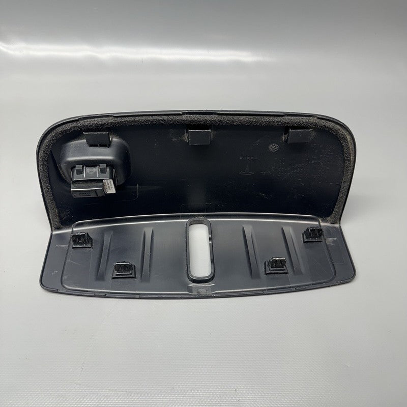 1555579-00-B TESLA MODEL 3 CLOSEOUT PANEL FRUNK 2017 2018 2019 2020 2021 2022 1555579-00-B