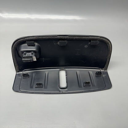 1555579-00-B TESLA MODEL 3 CLOSEOUT PANEL FRUNK 2017 2018 2019 2020 2021 2022 1555579-00-B