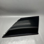 DK62-29600 RANGE ROVER SPORT QUARTER GLASS RIGHT REAR 2014 15 16 17 18 19 20 21 2022 OEM