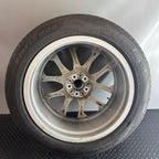 BMW X5 X6 WHEEL RIM 20 INCH 2020 2021 2022 2023 2024 2025 2026 OEM 688