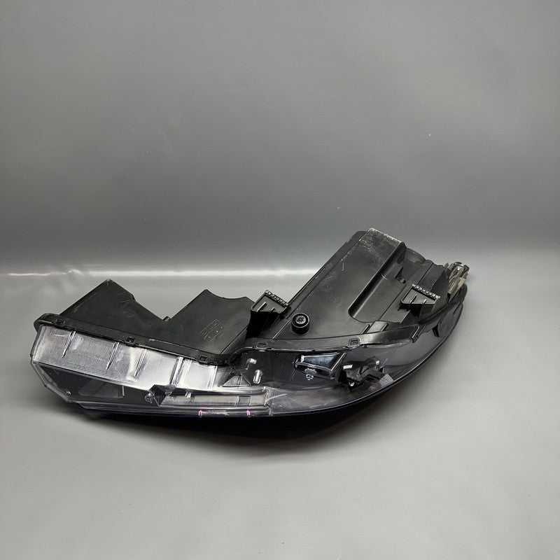 HYUNDAI ELANTRA HEADLIGHT RIGHT PASSENGER LED 2021 2022 2023 OEM