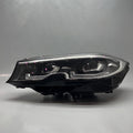 BMW 330 HEADLIGHT LEFT DRIVER M340 LED 2019 2020 2021 2022 OEM 9481719