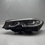 BMW 330 HEADLIGHT LEFT DRIVER M340 LED 2019 2020 2021 2022 OEM 9481719