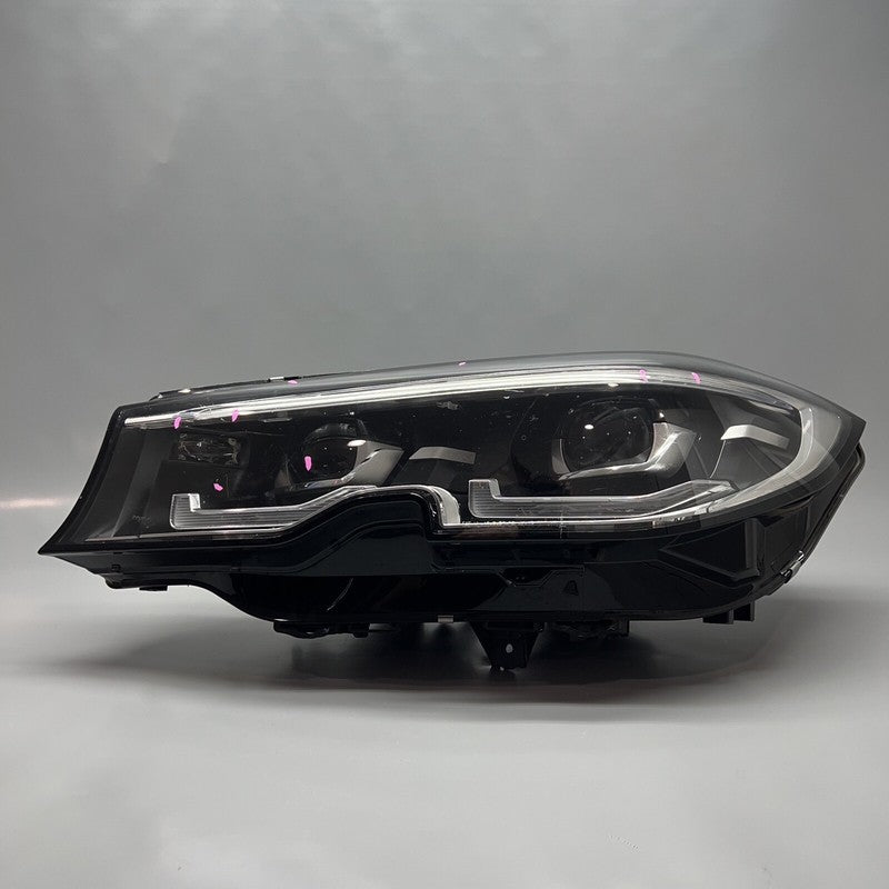 BMW 330 HEADLIGHT LEFT DRIVER M340 LED 2019 2020 2021 2022 OEM 9481719