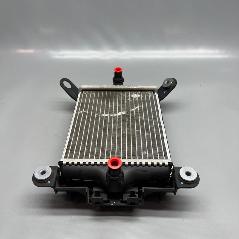 BMW 328 335 440 ENGINE OIL COOLER RADIATOR OEM 7600698