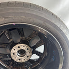 BMW I4 WHEEL RIM 18 INCH 2022 2023 2024 2025 2026 OEM 5A08CA1