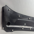 1492605-00-B TESLA MODEL Y APRON COVER REAR 2020 2021 2022 2023 2024 OEM 1492605-00-B
