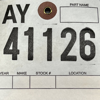 1536684-78-A TESLA MODEL Y LIFTGATE TRUNK PANEL 2020 2021 2022 2023 2024 OEM 1536684-78-A