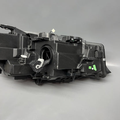 9481705-08 BMW 330 HEADLIGHT LEFT DRIVER 2019 2020 2021 2022 FULL LED OEM 9481705-08