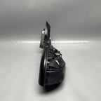 TESLA MODEL 3 MIRROR LEFT DRIVER 2021 2022 2023 OEM 1592031-00