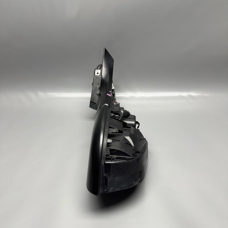 TESLA MODEL 3 MIRROR LEFT DRIVER 2021 2022 2023 OEM 1592031-00