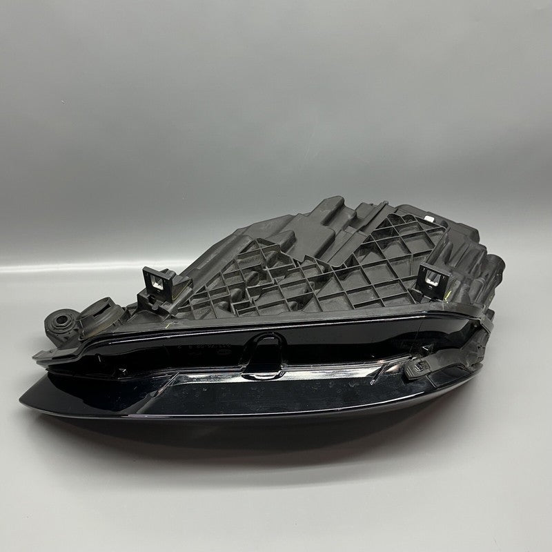 80A941034H AUDI Q5 HEADLIGHT RIGHT PASSENGER 2021 2022 2023 FULL LED OEM 80A941034H