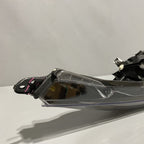 TOYOTA PRIUS HEADLIGHT RIGHT PASSENGER SIDE LED OEM 2016 2017 2018