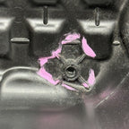 1487751-00-D TESLA MODEL Y TRUNK STORAGE TUB REAR 2020 2021 2022 2023 OEM 1487751-00-D