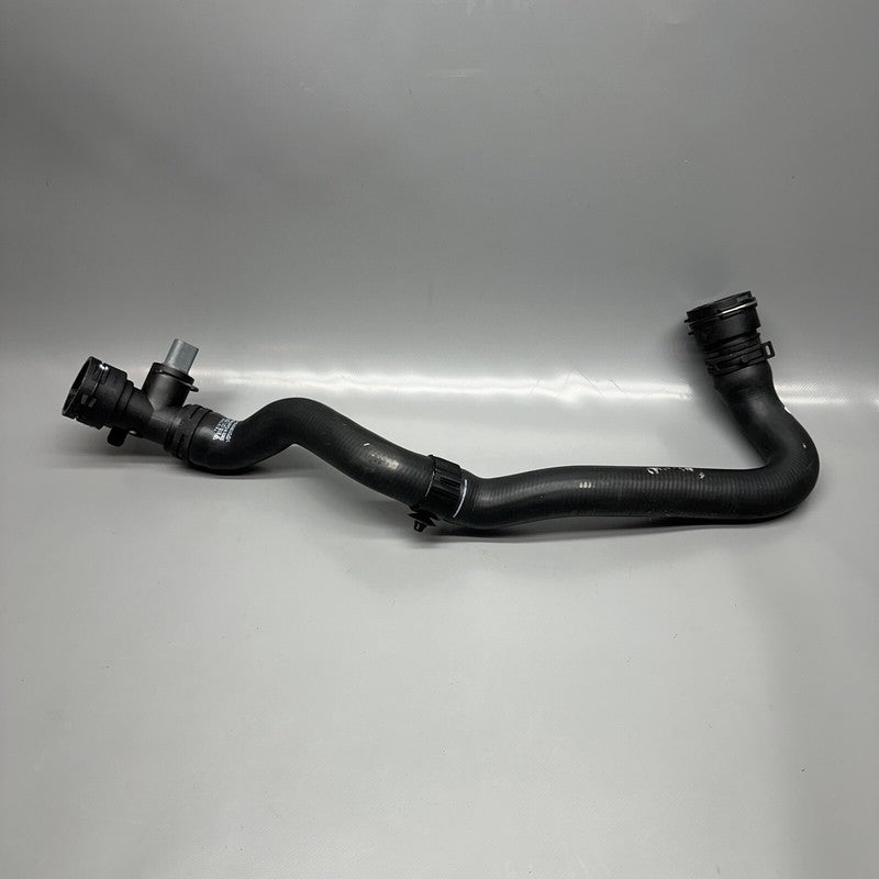 95B121109F PORSCHE MACAN COOLANT HOSE LOWER REAR FRONT 2017 18 19 20 21 22 2023 95B121109F