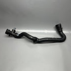 95B121109F PORSCHE MACAN COOLANT HOSE LOWER REAR FRONT 2017 18 19 20 21 22 2023 95B121109F