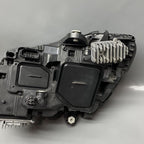 MERCEDES BENZ C300 HEADLIGHT RIGHT PASSENGER 2015 2016 2017 LED OEM A2