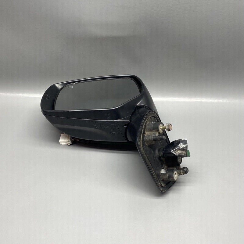 SUBARU FORESTER MIRROR LEFT DRIVER E13027507 2014 2015 2016 2017 2018 