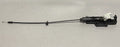 1061816-00-D TESLA MODEL S HOOD LATCH RELEASE 1061816-00-D 2012 2013 2014 2015 2016 OEM