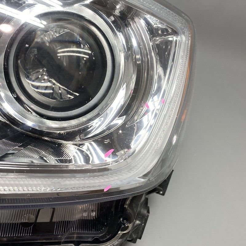 SUBARU LEGACY OUTBACK HEADLIGHT LEFT DRIVER 2018 2019 2020 LED OEM