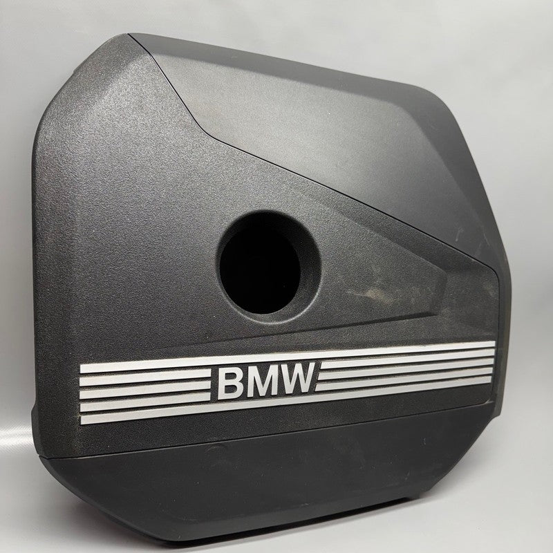 BMW X1 X2 ENGINE COVER 2023 2024 2025 OEM 7935407