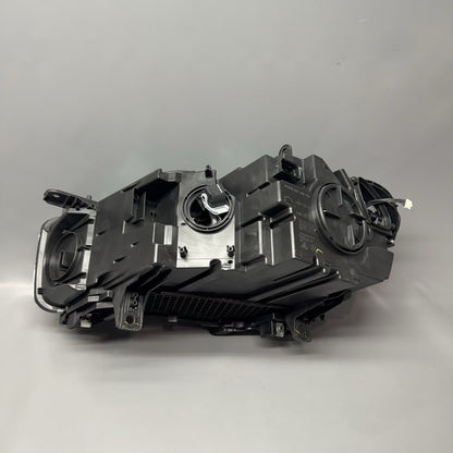 X5 BMW X5 X6 HEADLIGHT RIGHT PASSENGER 2015 2016 2017 2018 LED 710815029090