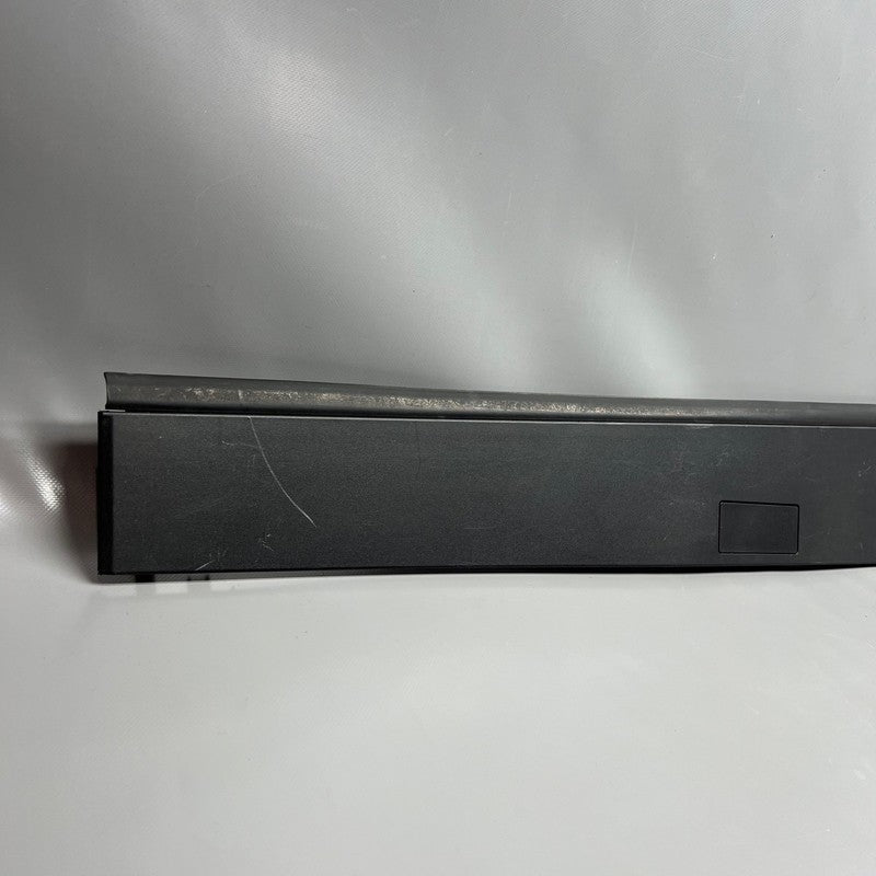 TESLA CYBERTRUCK BEDSIDE SAIL APPLIQUE LEFT 2024 2025 OEM 1741538-00-F