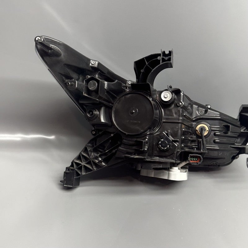 INFINITI QX60 HEADLIGHT LEFT DRIVER 2018 2019 2020 LED OEM