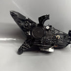 INFINITI QX60 HEADLIGHT LEFT DRIVER 2018 2019 2020 LED OEM