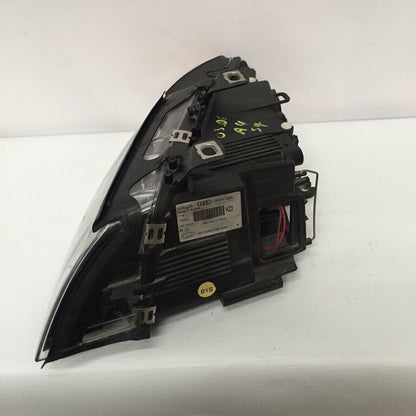 8H0941004BC AUDI A4 HEADLIGHT RIGHT PASSENGER S4 2003 04 05 2006 XENON HID OEM 8H0941004BC