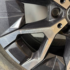 BMW X3 WHEEL RIM 19 INCH 2025 2026 OEM 5A6F114