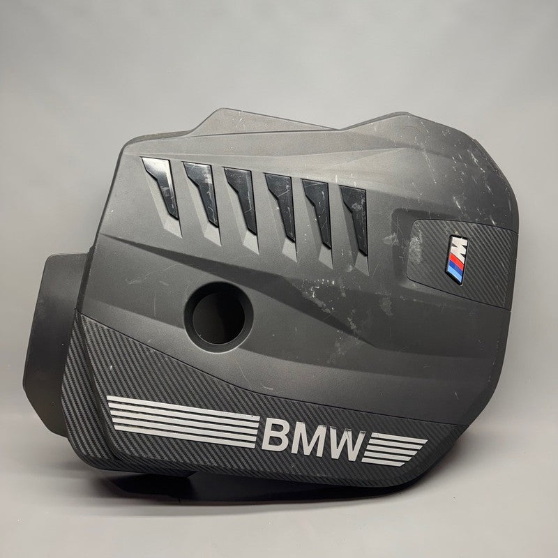 BMW X3 M50 TOP ENGINE COVER 2025 2026 OEM 7935419