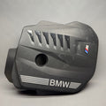 BMW X3 M50 TOP ENGINE COVER 2025 2026 OEM 7935419