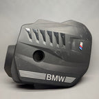 BMW X3 M50 TOP ENGINE COVER 2025 2026 OEM 7935419