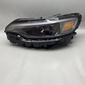68275945AE JEEP CHEROKEE HEADLIGHT LEFT DRIVER LED OEM 2019 2020 2021 68275945AE