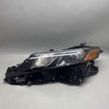 TOYOTA CAMRY HEADLIGHT LEFT DRIVER 2018 2019 2020 LED OEM